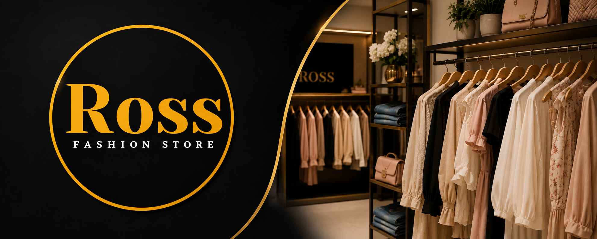 Ross Fashion Store