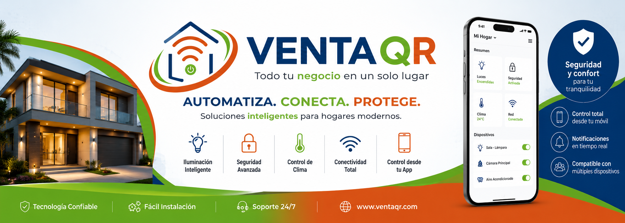 TODO MUNDO TECNOLOGY TMT