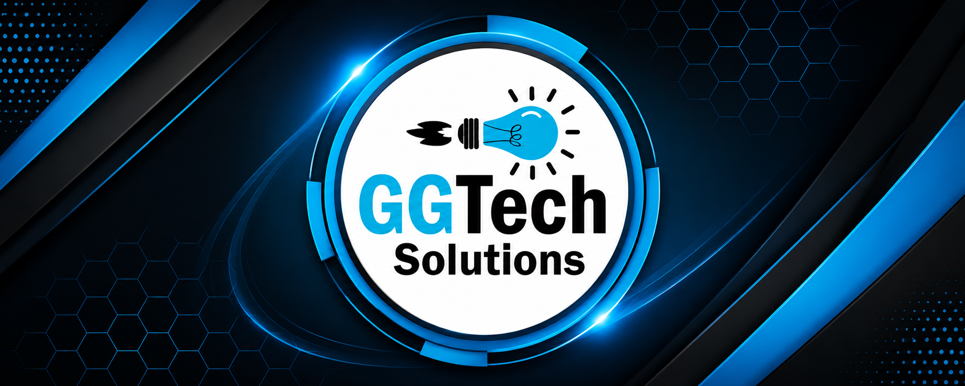 GGTech Solutions