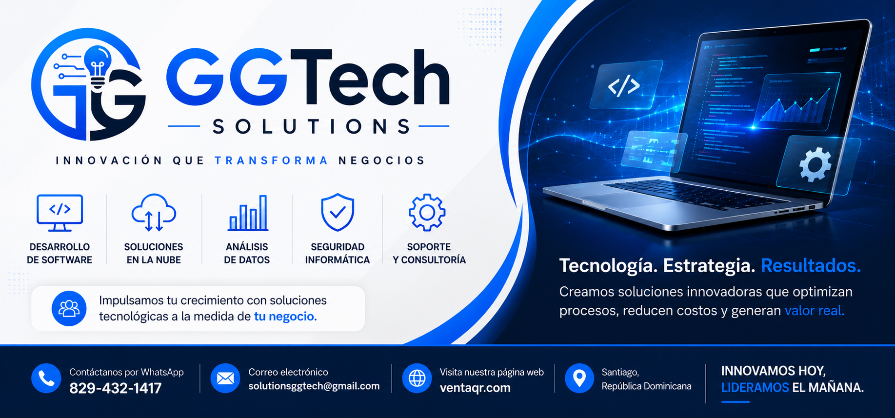 GGTech Solutions