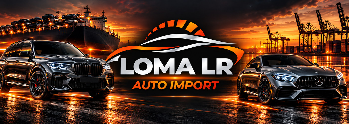 LOMA LR AUTO IMPORT