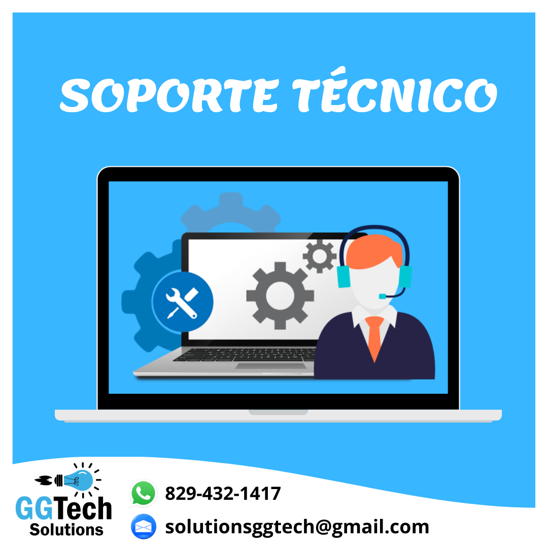 Soporte Técnico