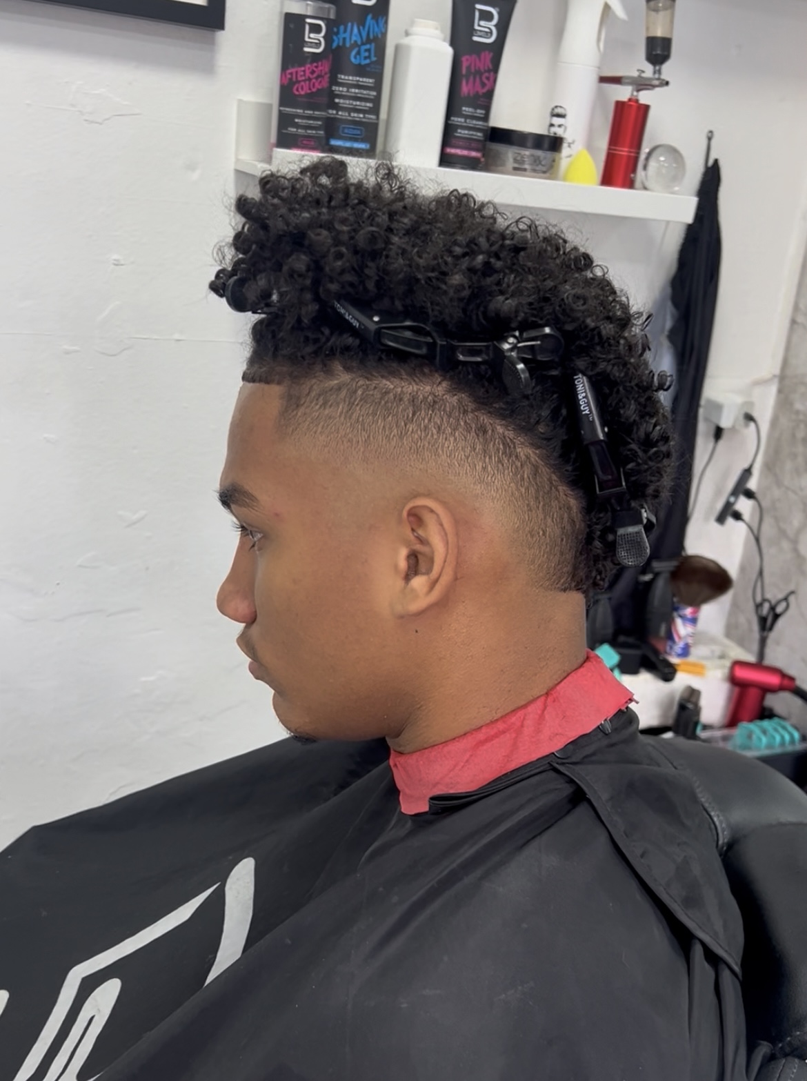 Mohicano