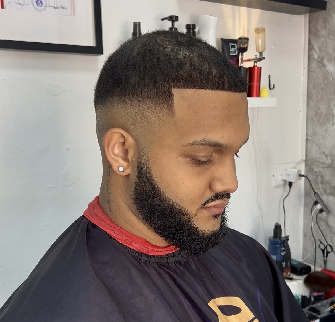 Fade
