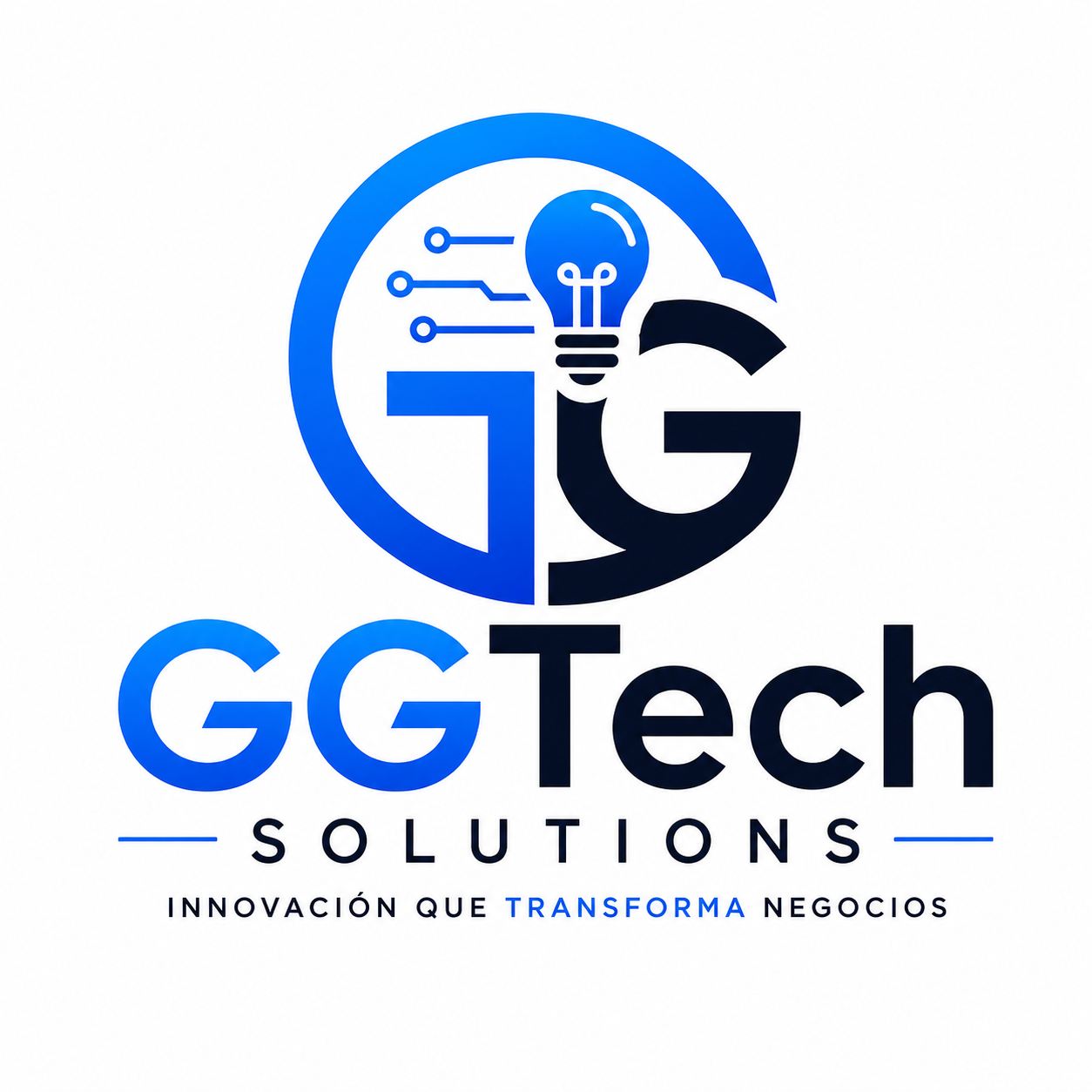 GGTech Solutions