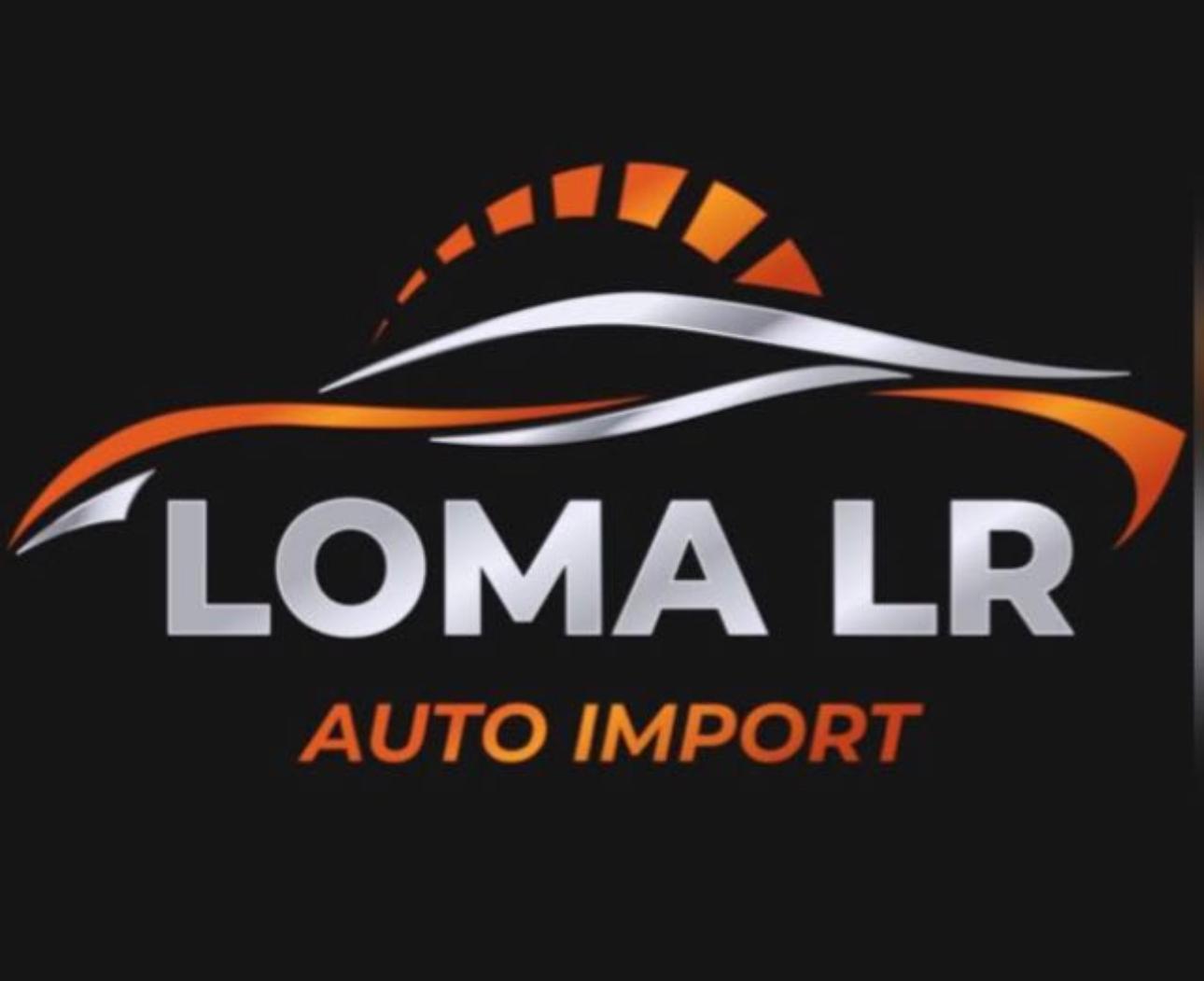 Logo de LOMA LR AUTO IMPORT