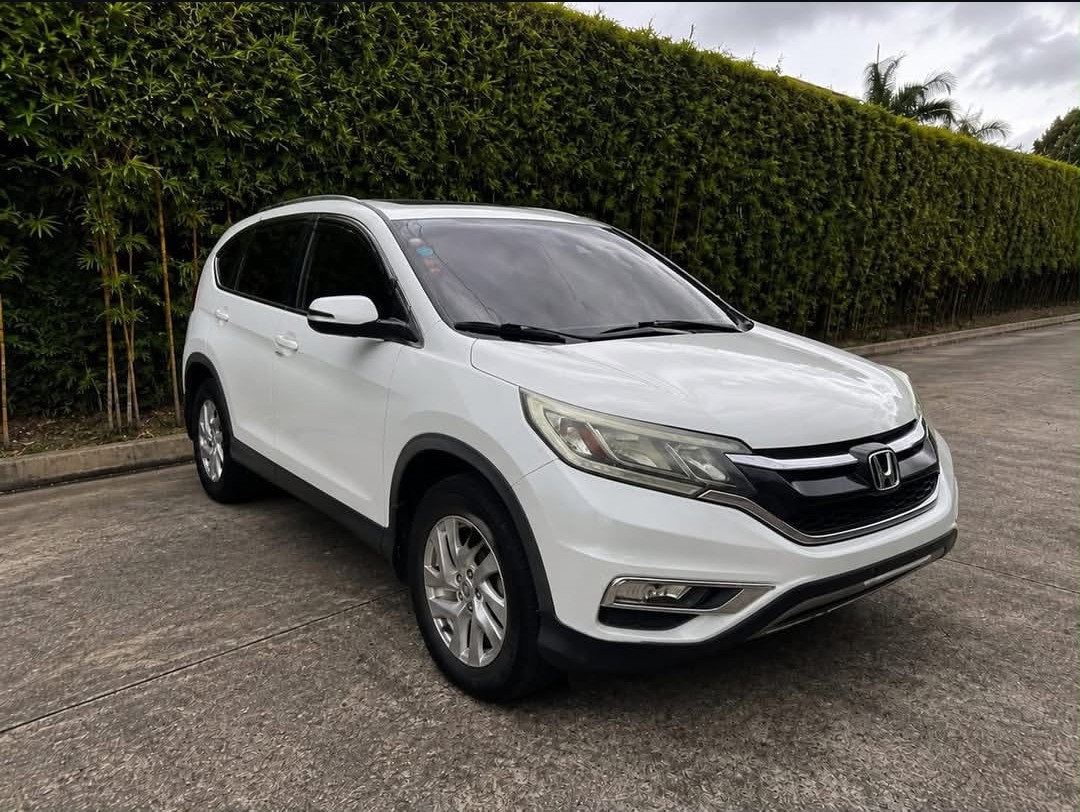 Honda Crv 2016 EX